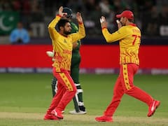 PAK vs ZIM: शाहिद अफरीदी और वसीम अकरम समेत ये पाकिस्तीन दिग्गज टीम की हार पर हुए हैरान, ट्वीट कर ज़ाहिर की शर्मिंदगी