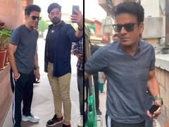 मनोज बायपेयी ने की ऑटो रिक्शा की सवारी, शेयर किया जोधपुर सैर-सपाटे का ये शानदार वीडियो