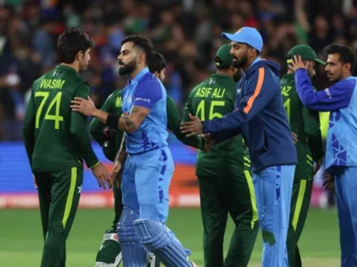 India Tees Maar Khan nahi hai, wo agle hafte World Cup se wapas aa jayegi Shoaib Akhtar after Zimbabwe beat Pakistan T20 WC 2022: 'इंडिया कोई तीस मार खां नहीं, वो अगले हफ्ते वर्ल्ड कप से बाहर होगी', पाक की हार के बाद शोएब अख्तर का बयान