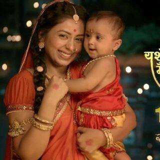 यूं तो भगवान कृष्ण पर बने पौराणिक शोज हमेशा लोगों को पसंद आते हैं, लेकिन ‘यशोमती मैय्या के नंदलाला’ लोगों पर जादू नहीं चला सका. ये शो महज तीन महीने के अंदर ही ऑफ एयर होने वाला है.