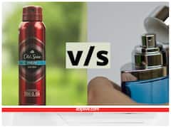 परफ्यूम और डियोडरेंट में क्या अंतर होता है? समझिए कब कौन सा करना है इस्तेमाल