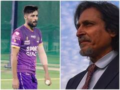 PAK vs ZIM: ज़िम्बाब्वे के खिलाफ हार के बाद रमीज़ राजा पर भड़के मोहम्मद आमिर, बोले- छुटकारा पाने का वक़्त आ गया