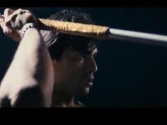 'Black Panther: Wakanda Forever': Watch Neeraj Chopra In Never Seen Before Avatar