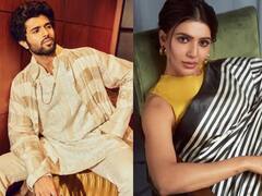 विजय देवरकोंडा का 'प्यार' सामंथा, कार्तिक पर 'मरती' थीं सारा...जब स्टार्स ने दुनिया के सामने बताया अपना हाल-ए-दिल!