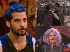 कैप्टन बनने के लिए गौतम विग ने उठाया बड़ा कदम, साजिद खान ने खोया आपा