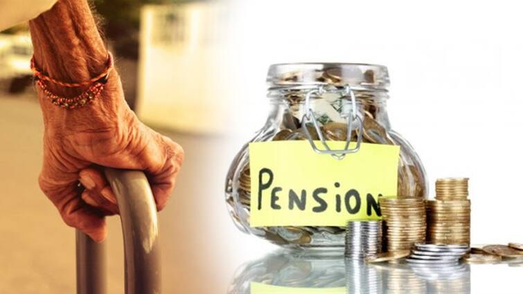 Old Pension Scheme Update: Government gave big information in Parliament, these 5 states have implemented old pension scheme Old Pension Scheme Update: સરકારે સંસદમાં આપી મોટી માહિતી, આ 5 રાજ્યોએ જૂની પેન્શન સ્કીમ લાગુ કરી