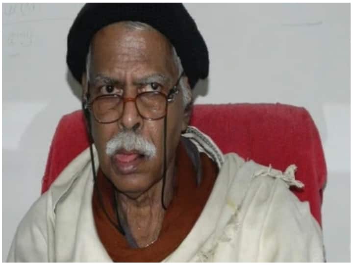 A mathematician Vashisht Narayan Singh who challenged Einstein, died anonymously in Bihar abpp गणितज्ञ वशिष्ठ: बिहार की मिट्टी से निकला एक ऐसा शख्स जिससे हैरान था नासा!