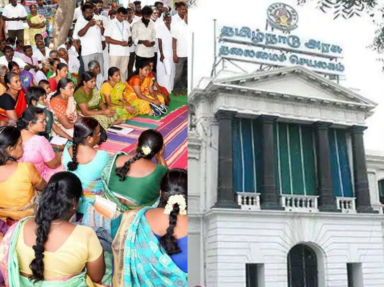 Government of Tamil Nadu decided to hold Municipal Council meetings in the urban areas from November 1 தமிழ்நாட்டில் கிராமசபை போல நவம்பர் 1-ஆம் தேதி முதல் நகர மாநகர சபை கூட்டம்..!