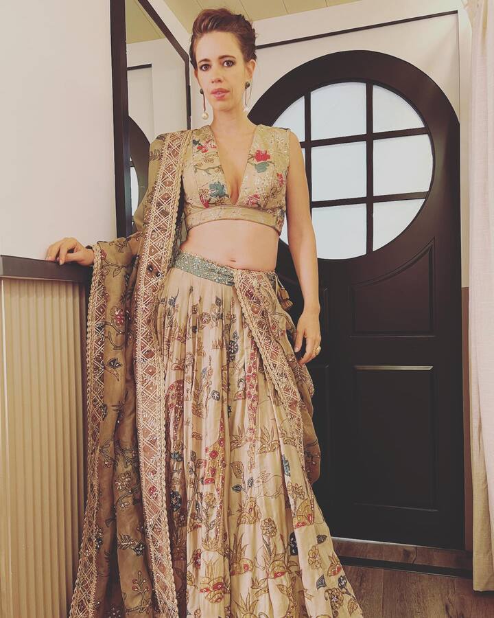 बता दें कि कल्कि जल्द फिल्म गोल्डफिश में नजर आएंगी, जिसकी कहानी डिमेंशिया के विषय पर होगी. फिल्म में उनके अलावा दीप्ति नवल भी होंगी, जो उनकी मां के किरदार में नजर आएंगी.