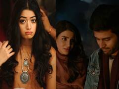 क्या समांथा रुथ प्रभु हैं विजय देवरकोंडा का पहला प्यार, चुभ सकती है रश्मिका मंदाना को ये बात!