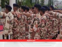 ITBP में 186 कांस्टेबल, हेड कांस्टेबल भर्ती के लिए नोटिफिकेशन जारी, देखें डिटेल्स