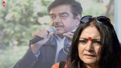 শত্রুঘ্নর পর 'নিখোঁজ'-র পোস্টার পড়ল এবার অগ্নিমিত্রার নামেও !