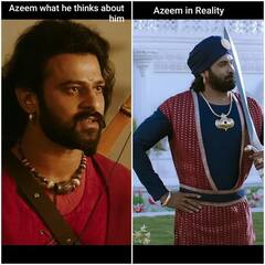 Bigg Boss 6 Tamil Memes: யாருக்கு என்ன நடந்தா என்ன.. நம்ம ஜாலியா இருப்போம்... இந்த வார பிக்பாஸ் மீம்ஸ்!