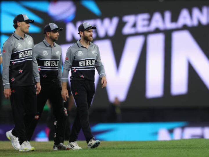 T20 World Cup Sri Lanka vs New Zealand weather Rain forecast SL vs NZ Rain Update Pitch Report Sydney Cricket Ground Sri Lanka Vs New Zealand Weather Forecast, Pitch Report, Live Streaming & Probable XIs