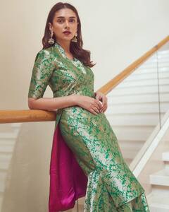 HBD Aditi Rao : அழகிய நாயகி அதிதி ராவ் நடித்து அசத்திய திரைப்படங்களின் பட்டியல்..!