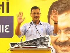 गुजरात चुनाव के लिए AAP ने किया 13 और उम्मीदवारों का एलान, इन्हें मिला टिकट