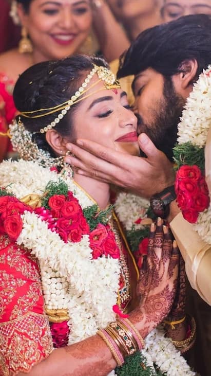Harish Kalyan Marriage : அன்பு காதலியை கரம் பிடித்தார் பியார் பிரேமா காதல் நாயகன் ஹரிஷ் கல்யாண்! Harish Kalyan Marriage : அன்பு காதலியை கரம் பிடித்தார் பியார் பிரேமா காதல் நாயகன் ஹரிஷ் கல்யாண்!