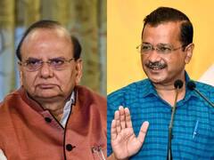 भटक रही रेड लाइट ऑन-गाड़ी ऑफ़ कैंपेन की फाइल, अब एलजी ने भेजा दिल्ली सरकार के पास, बोले-पुनर्विचार करें