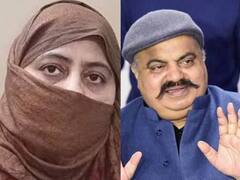 अतीक अहमद की पत्नी ने सीएम योगी आदित्यनाथ को लिखी खुली चिट्ठी, कहा- वो सर्वसमाज के नेता