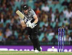 T20 World Cup 2022: ન્યૂઝીલેન્ડે શ્રીલંકાને આપ્યો 168 રનનો ટાર્ગેટ, ગ્લેન ફિલિપ્સે ફટકારી બીજી ટી-20 ઇન્ટરનેશનલ સદી