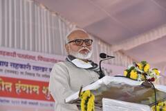 Chhagan Bhujbal : दिल्लीला देखील आधार देण्याचं काम महाराष्ट्र करतो, हे कुणीही विसरू नये : छगन भुजबळ