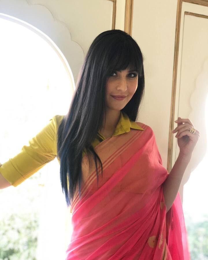 టాలీవుడ్‌లో సినిమాలు చేసిన కత్రినా కైఫ్‌. వరుసగా రెండేళ్లలో రెండు సినిమాలు చేసి.. ఆ తర్వాత మళ్లీ ఇటువైపు చూడలేదు. అయితే ఇప్పుడు అంటే 19 ఏళ్ల తర్వాత సౌత్‌ వైపు ఆమె మనసు మళ్లింది.