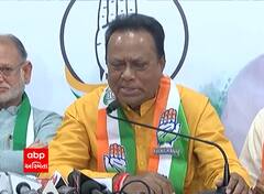 Gujarat Election 2022 : આપના ઉમેદવારો જીતી શકવાની સ્થિતિમાં નથી ને મુખ્યમંત્રીની વાતો કરે છેઃ જગદીશ ઠાકોર