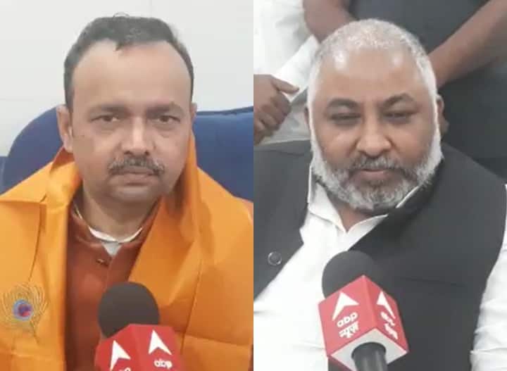 up news dayashankar Singh and JPS Rathore reacted on Azam Khan disqualified legislative assembly ann Azam Khan News: आजम खान की विधायकी जाने पर योगी सरकार के मंत्रियों ने दी प्रतिक्रिया, जानिए- किसने क्या कहा?