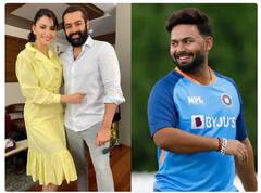 Urvashi Rautela ਨੇ ਦੱਸਿਆ ਕੌਣ ਹੈ ਉਸ ਦੀ ਜ਼ਿੰਦਗੀ ਦਾ RP, ਪ੍ਰਸ਼ੰਸਕਾਂ ਨੇ ਰਿਸ਼ਭ ਪੰਤ ਨਾਲ ਜੋੜੇ ਦਿੱਤੇ Funny Reactions