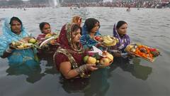 Chhath Puja 2022: છઠ્ઠ પૂજા પર આ રાશિની કુંડલીમાં બની રહ્યો છે લક્ષ્મી નારાયણ યોગ, થશે ધન લાભ