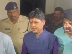 IAS समीर विश्नोई के बाद सूर्यकांत तिवारी पर ED का शिकंजा, कोर्ट ने 12 दिन की रिमांड पर भेजा