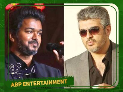 Actor sanjeev shared his memories about vijay and ajith Vijay- Ajith: எப்படியாவது விஜய்யை ஜெயிக்கணும்ன்னு அஜித் சொன்னார்...சஞ்சீவ் பகிர்ந்த சுவாரஸ்ய தகவல்