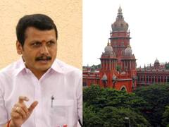 துரத்தும் போக்குவரத்து துறை வேலை விவகார வழக்கு.. தப்புவாரா செந்தில்பாலாஜி? நாளை மறுதினம் தீர்ப்பு!