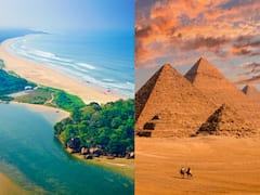 Eight Budget-Friendly International Destinations To Visit From India