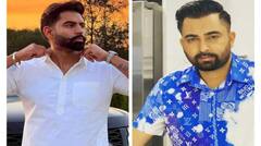 Parmish Verma: ਪਰਮੀਸ਼ ਵਰਮਾ ਨੇ ਫ਼ਿਰ ਕੱਸਿਆ ਸ਼ੈਰੀ ਮਾਨ `ਤੇ ਤੰਜ? ਸ਼ੈਰੀ ਨੂੰ ਕਿਹਾ `ਸੱਪ`!