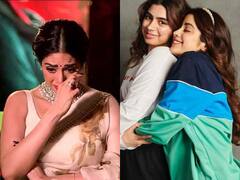 'इंग्लिश विंग्लिश' की शूटिंग के बीच बच्चों की खातिर फिल्मी दुनिया को अलविदा कहने वाली थीं श्रीदेवी