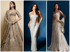 पार्टी के लिए बिल्कुल हिट हैं ये आउटफिट्स, सेलिब्रेटीज भी करती हैं फॉलो