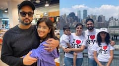 Roshan Prince: ਰੌਸ਼ਨ ਪ੍ਰਿੰਸ ਨੇ ਧੀ ਨਾਲ ਸ਼ੇਅਰ ਕੀਤੀ ਖੂਬਸੂਰਤ ਤਸਵੀਰ, ਦਿੱਤੀ ਜਨਮਦਿਨ ਦੀ ਵਧਾਈ