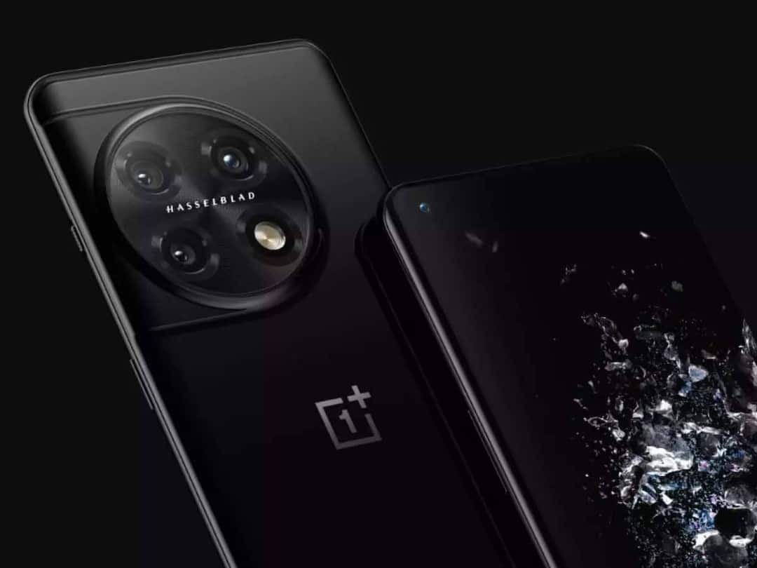 OnePlus 11 Specifications Leaked Online Tipped to Compete Against iQoo 11 OnePlus 11: వన్‌ప్లస్ 11 ఫీచర్లు లీక్ - ఐకూ 11కు పోటీ!