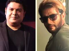 मीटू के आरोपी Sajid Khan के सपोर्ट में उतरे करणवीर बोहरा, कहा- गलतियां सबसे होती हैं