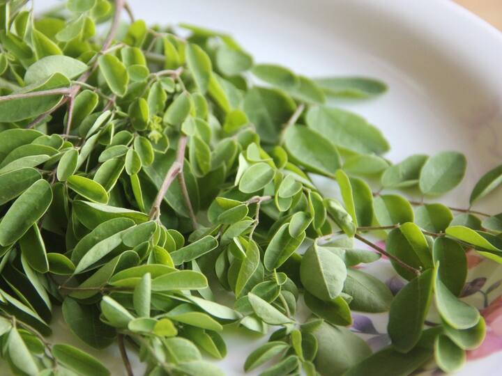 Five Best Green Leafy Vegetables For Weight Loss Leafy Vegetables: బరువు తగ్గాలా? ఈ ఐదు ఆకు కూరలు ట్రై చేయండి