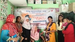 Nagpur News : मनपाच्या 34 आरोग्य केंद्रांवर 'या' आरोग्य तपासण्या निःशुल्क; आतापर्यंत अडीच लाखांवर महिलांनी घेतला लाभ