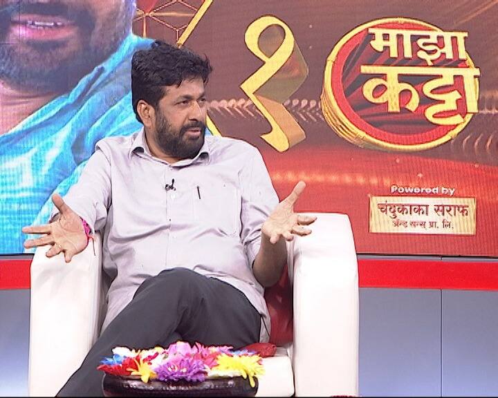 सत्ता पैसे देऊन स्थापन करतात का?  बच्चू कडूंचा रवी राणांना सवाल