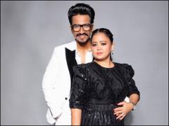 ड्रग्स मामले में बढ़ सकती हैं भारती सिंह और हर्ष की मुश्किलें, NCB ने दायर की चार्जशीट