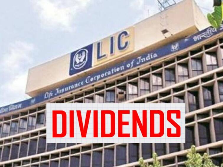 LIC plans to transfer Dividend or Bonus to revive battered stock, Report Life Insurance Corporation: షేర్‌హోల్డర్లుకు ₹1.81 లక్షల కోట్లను పప్పు-బెల్లంలా పంచబోతున్న ఎల్‌ఐసీ