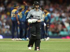 Watch: श्रीलंकाई गेंदबाजों ने ऐसे बिखेरा न्यूजीलैंड का टॉप ऑर्डर, शुरुआती 4 ओवर में झटके 3 बड़े विकेट