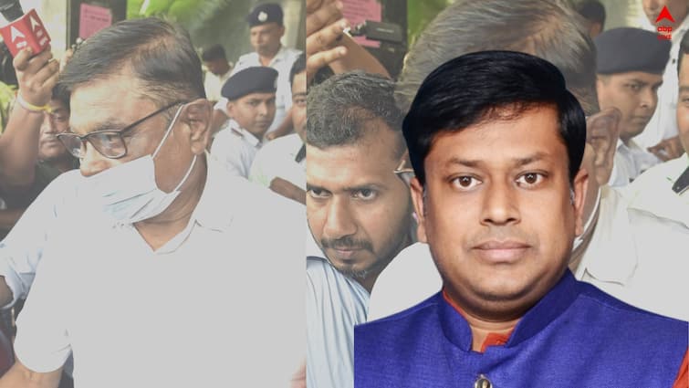 Kolkata News Sukanta Majumdar attacks TMC s Govt on Manik Bhattacharya issue Sukanta Majumdar: ‘মানিক মুখ খুললে অনেক উইকেট পড়বে', সুকান্তর মুখে সেই ‘ডিসেম্বর ডেডলাইন’