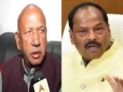 जमशेदपुर: रघुवर दास और सरयू राय के समर्थकों के बीच जमकर चले लात-घूसे, छठ प्रोग्राम पर हुआ विवाद