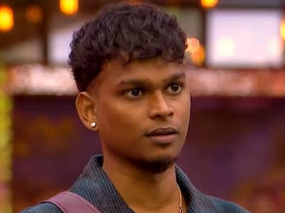 Bigg Boss 6 Tamil Contestant Asal kolar eliminated Bigg Boss 6 Tamil: ‛யார் கண்ணு பட்டுச்சோ...’ இந்த வாரம் வெளியேறும் அசல் கோலார்!