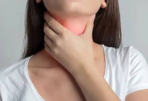 Sore throat for a long time can lead to many diseases 2 Sore Throat: લાંબા સમયથી આપના ગળામાં ખરાશની છે સમસ્યા, ક્યાંક આ બીમારીના તો નથી સંકેત